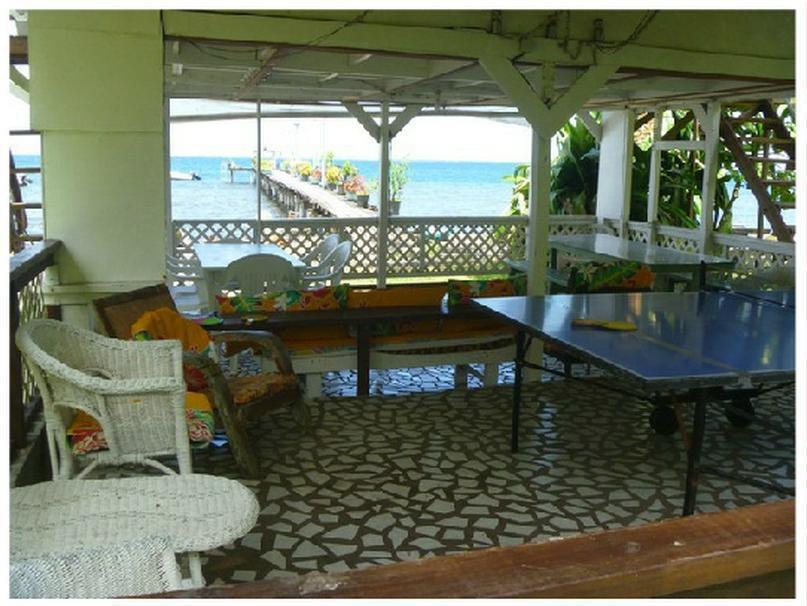 Bonjouir Lodge Paradise Teahupoo Zewnętrze zdjęcie