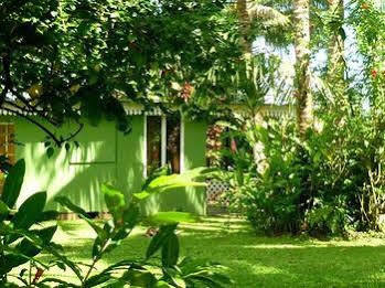 Bonjouir Lodge Paradise Teahupoo Zewnętrze zdjęcie